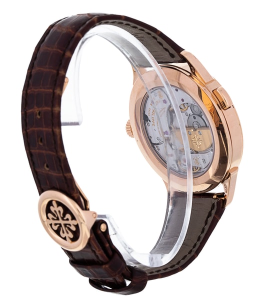 Patek Philippe World Time 5230R-001